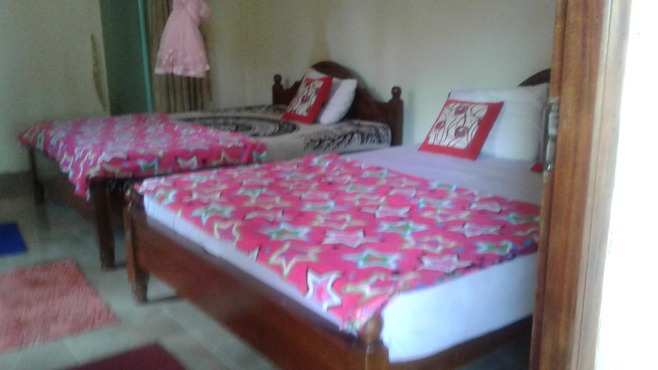 Habitación en casa particular Joys Ella