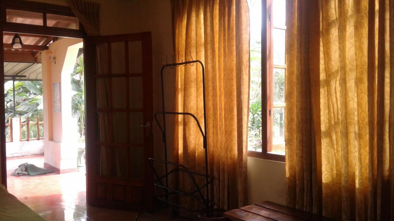 Habitación en casa particular Joys Ella